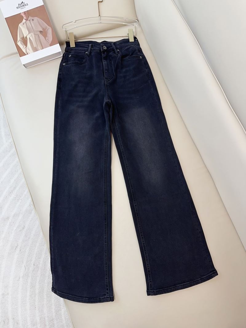 Loewe Jeans